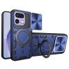 Kryt Techsuit CamGuard Pro Realme 16 Pro modrý