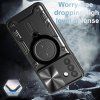 Kryt Techsuit CamGuard Pro Samsung Galaxy A27 5G čierny