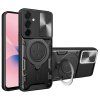 Kryt Techsuit CamGuard Pro Samsung Galaxy A27 5G čierny