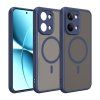 Kryt Techsuit HaloFrost II MagSafe Xiaomi Poco X8 Pro Max tmavomodrý