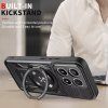 Kryt Techsuit RuggedCam Xiaomi 17 sivý