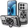 Kryt Techsuit RuggedCam Xiaomi 17 sivý