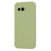 Techsuit SoftFlex pre Google Pixel 9a vo farbe matcha
