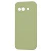 Techsuit SoftFlex pre Google Pixel 9a vo farbe matcha