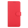 Puzdro Tactical Field Notes pre Samsung Galaxy A27 5G červené
