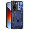 Kryt Techsuit CamGuard Pro Xiaomi Redmi A7 Pro 4G modrý