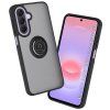 Kryt Techsuit Glinth Samsung Galaxy A27 5G čierny