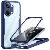 Kryt Techsuit ColorVerse 360 Series Screen Protector Xiaomi Poco X8 Pro Max modrý