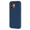 Kryt Techsuit SoftFlex Honor 600 námornícky modrý