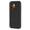 Kryt Techsuit SoftFlex Honor 600 čierny