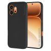 Kryt Techsuit SoftFlex Honor 600 čierny