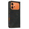 Kryt Techsuit Confy Cover Honor 600 a 600 Pro čierny