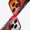Kryt Torras Ostand Q3 Air Series iPhone 17 Pro Max Glory Slash