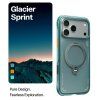 Kryt Torras Ostand Spin Air Series iPhone 17 Pro Max Glacier Sprint