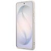 Kryt Guess 4G Embossed Ring MagSafe Samsung Galaxy S26 Plus ružový