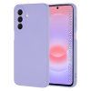Kryt Techsuit SoftFlex Xiaomi Redmi A7 Pro 4G svetlofialový