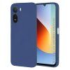 Kryt Techsuit SoftFlex Xiaomi Redmi A7 Pro 4G námornícky modrý