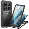 Vodotesný kryt ShellBox IP68 Xiaomi Redmi Note 15 Pro 5G čierny