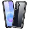 Vodotesný kryt ShellBox IP68 Samsung Galaxy A57 5G čierny