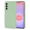 Kryt Techsuit SoftFlex Samsung Galaxy A27 5G mätovozelený