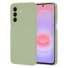 Kryt Techsuit SoftFlex Samsung Galaxy A27 5G matcha zelený