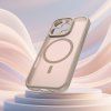 Techsuit HaloFrost II MagSafe pro iPhone 16 Pro zlatý