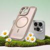 Techsuit HaloFrost II MagSafe pro iPhone 16 Pro zlatý
