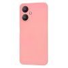 Silikónový kryt Techsuit SoftFlex pre Xiaomi Redmi 13C a Poco M6 ružový