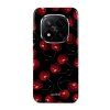 Luxusný kryt AURIX na Xiaomi Redmi Note 15 5G Cherrybomb