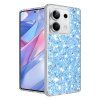 Ochranný kryt Techsuit modrý pre Xiaomi Redmi Note 13 5G