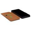 Puzdro na mobil Techsuit Safe Wallet Plus Honor Magic8 Pro zelené
