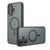 Kryt Techsuit PureFrost MagSafe pre Xiaomi Poco X8 Pro Max čierny