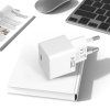Sieťový adaptér Blavec BC-10 USB-C 25W biely