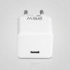 Sieťový adaptér Blavec BC-10 USB-C 25W biely