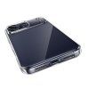 Kryt Borofone BI4 Ice Series iPhone 17 Pro Max číry