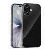 Kryt Borofone BI4 Ice Series iPhone 17 číry