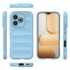 Kryt Techsuit Magic Shield pre Honor 600 Lite modrý