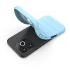 Kryt Techsuit Magic Shield pre Honor 600 Lite modrý