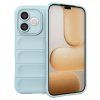 Kryt Techsuit Magic Shield pre Honor 600 Lite modrý