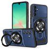 Kryt Techsuit RuggedCam Samsung Galaxy A27 5G modrý