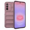 Kryt Techsuit Magic Shield pre Samsung Galaxy A27 5G fialový