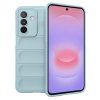 Kryt Techsuit Magic Shield pre Samsung Galaxy A27 5G modrý