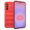 Kryt Techsuit Magic Shield pre Samsung Galaxy A27 5G červený