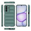 Kryt Techsuit Magic Shield pre Samsung Galaxy A27 5G zelený