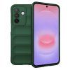 Kryt Techsuit Magic Shield pre Samsung Galaxy A27 5G zelený