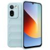 Kryt Techsuit Magic Shield pre Xiaomi Redmi A7 Pro 4G modrý