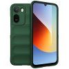 Kryt Techsuit Magic Shield na Xiaomi Redmi A7 Pro 4G zelený