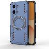 Kryt Techsuit ArmorMag Case pre Xiaomi Poco X8 Pro Max modrý