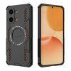 Kryt Techsuit ArmorMag Case pre Xiaomi Poco X8 Pro Max čierny