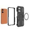 Kryt Techsuit ArmorMag Case pre Xiaomi Poco X8 Pro Max čierny